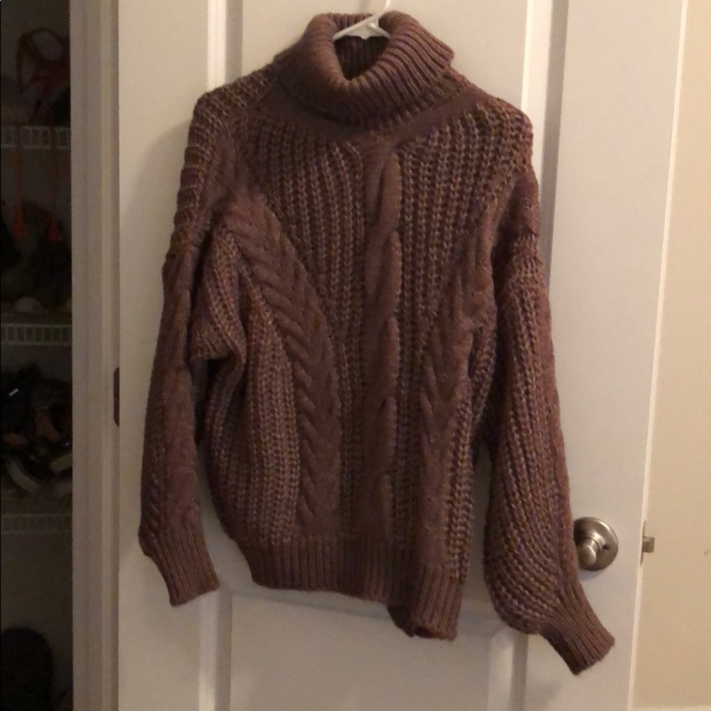 Goodnight Macaroon Sweater